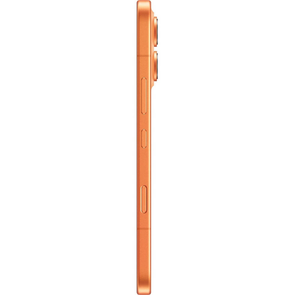 Honor 600 8/512GB Orange + CHOICE LCHSE Earbuds Cl