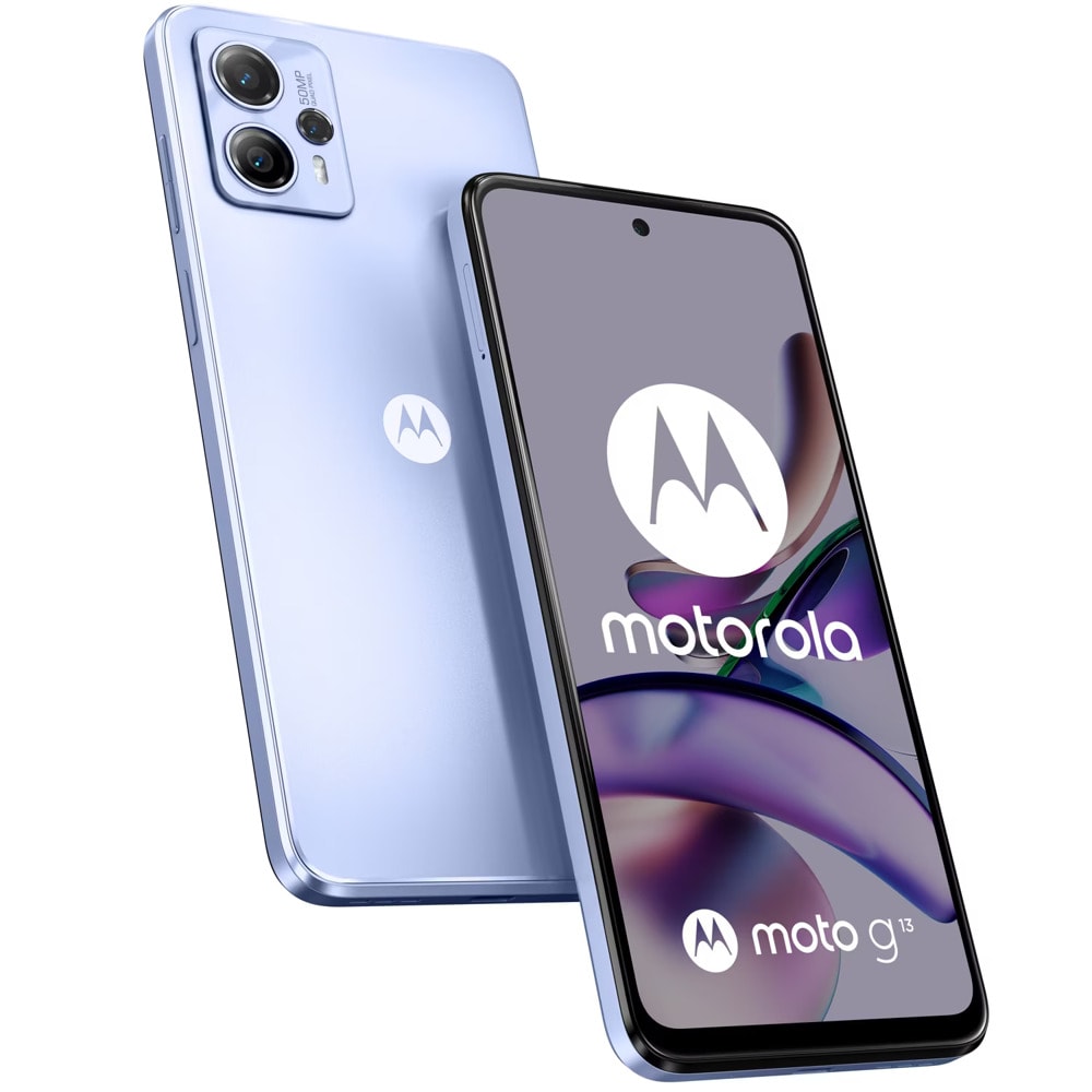 Motorola Moto G13 PAWV0014PL