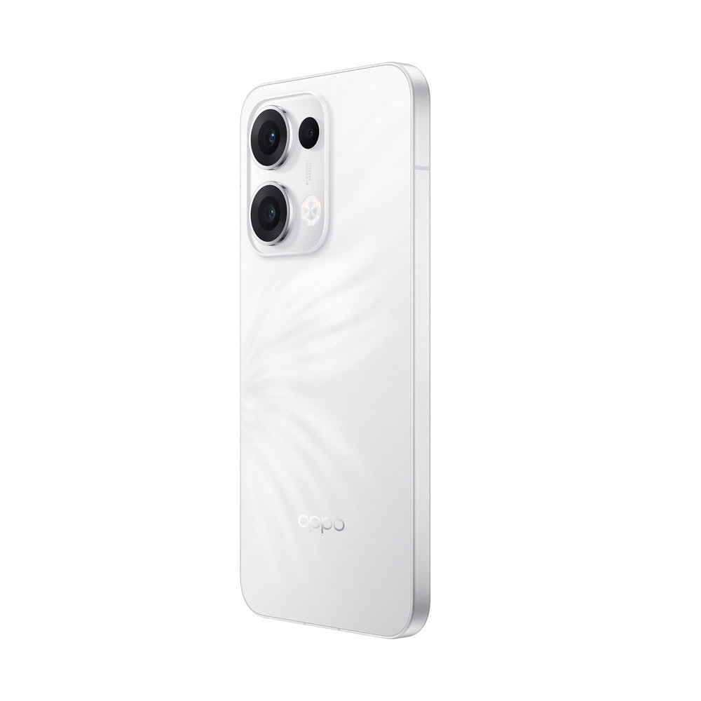 Oppo Reno13 5G 12GB/256GB Plume White 110010235372