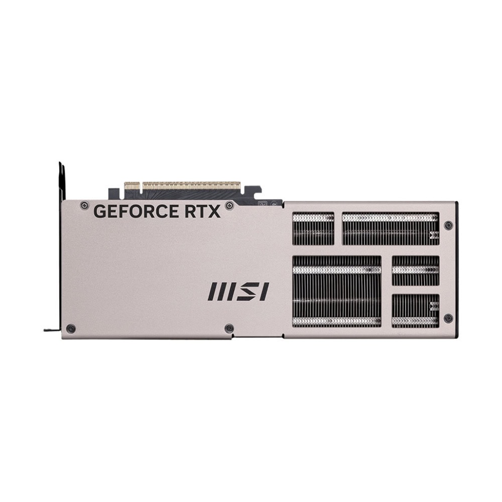 MSI RTX 5070 Ti Inspire 3X OC 912-V531-281