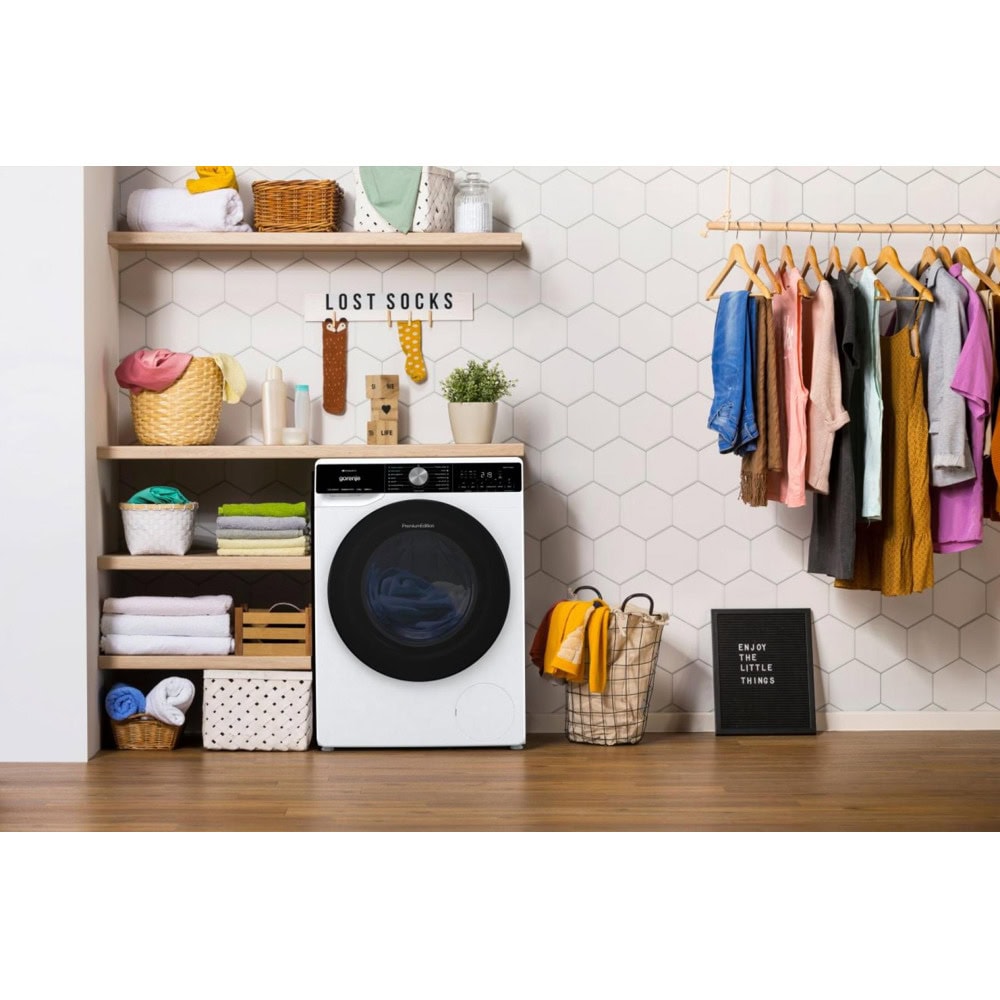 Gorenje WNS84A2TWIFI