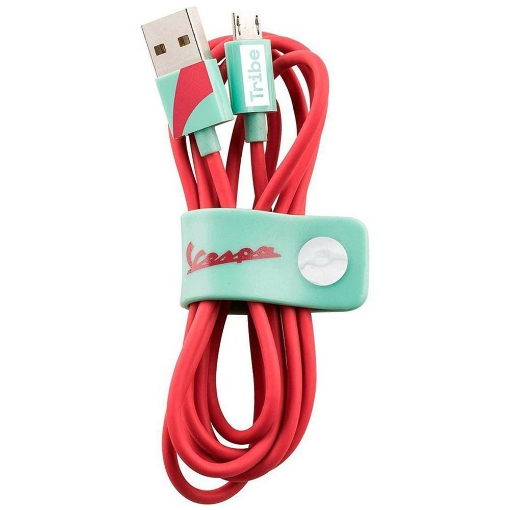 Tribe Vespa Micro USB Cable CMR23401