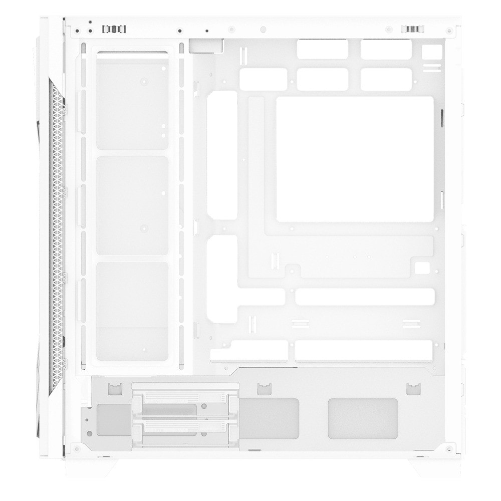 A-Data XPG Starker Air BTF White
