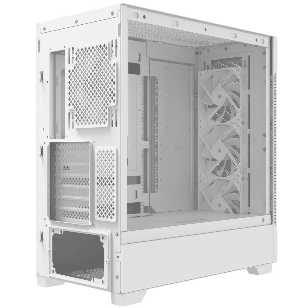 A-Data XPG Starker Air BTF White