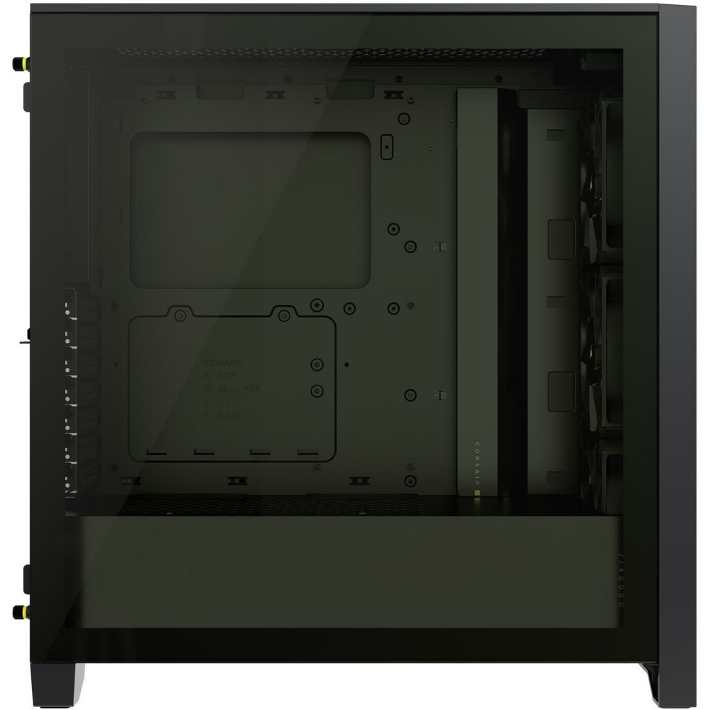 Corsair iCUE 4000D RGB AIRFLOW CC-9011240-WW