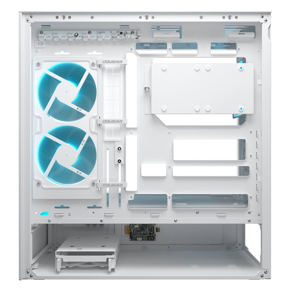 Cougar Gaming CFV235 Vision White CGR-2DA4W-V