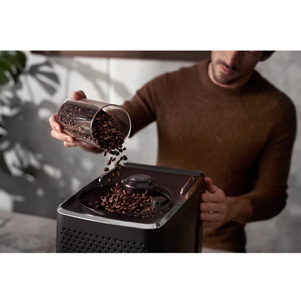 Saeco GranAroma SM6582/30