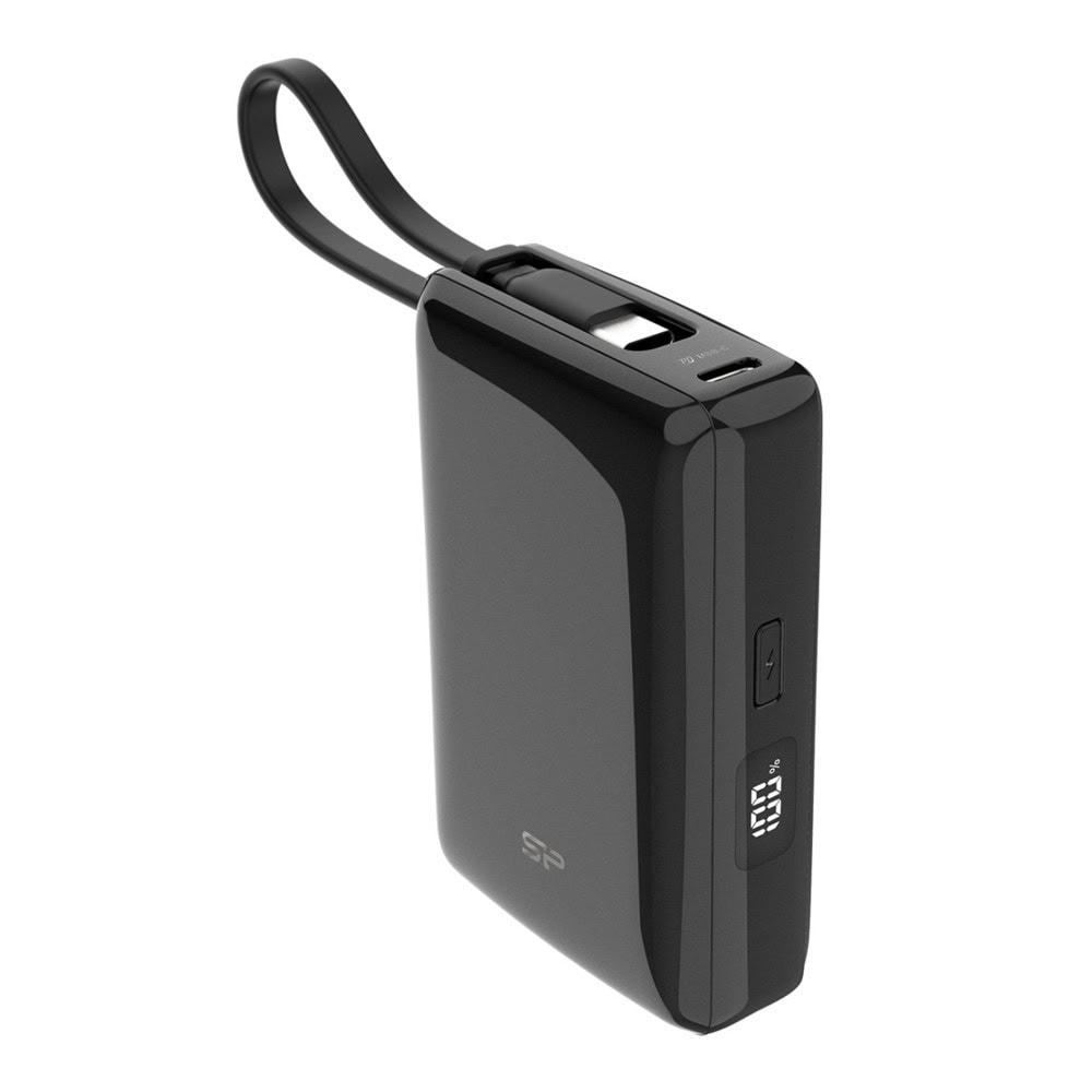 EBACCSILICONPOWERSP10KMAPBKCP101K