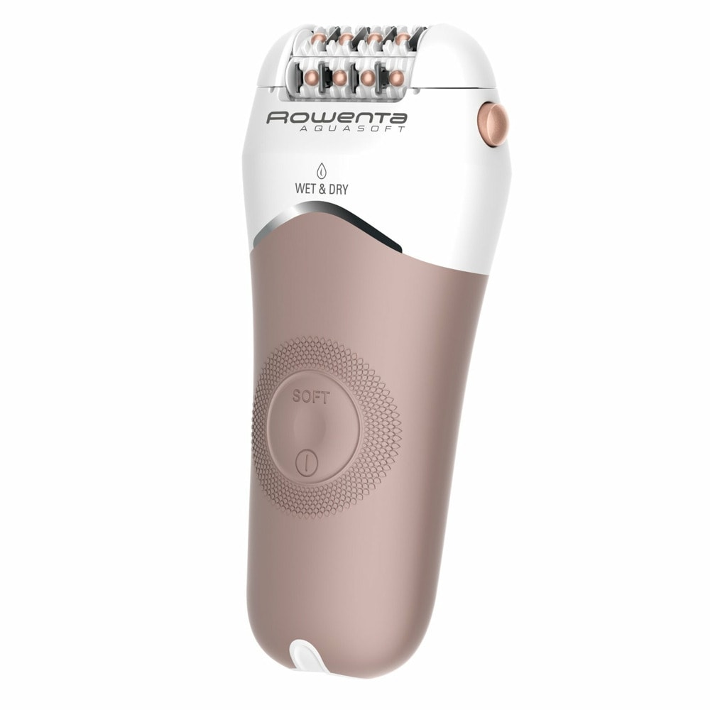 Rowenta Wet and Dry Aquasoft EP4930F0