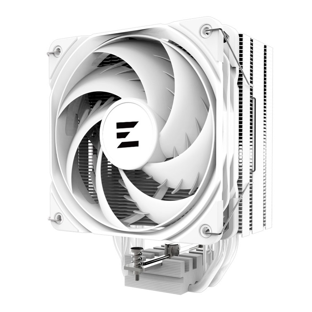 zalman cnps9x performa plus argb whit | JAR Computers zalman cnps9x performa plus argb whit