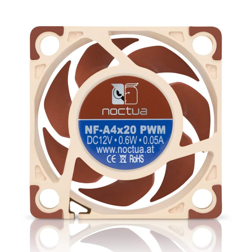Noctua NF-A4x20-PWM