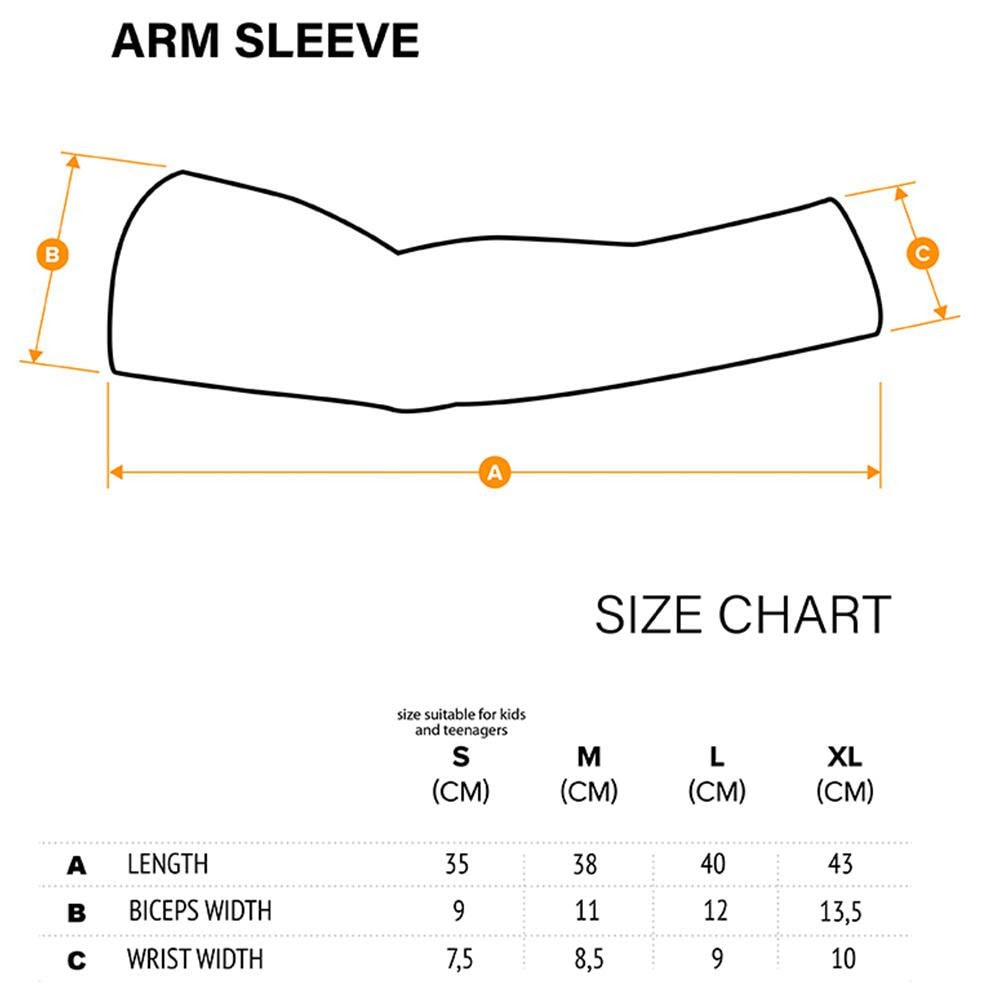 FragOn Arm Sleeve World of Warcraft Alliance M