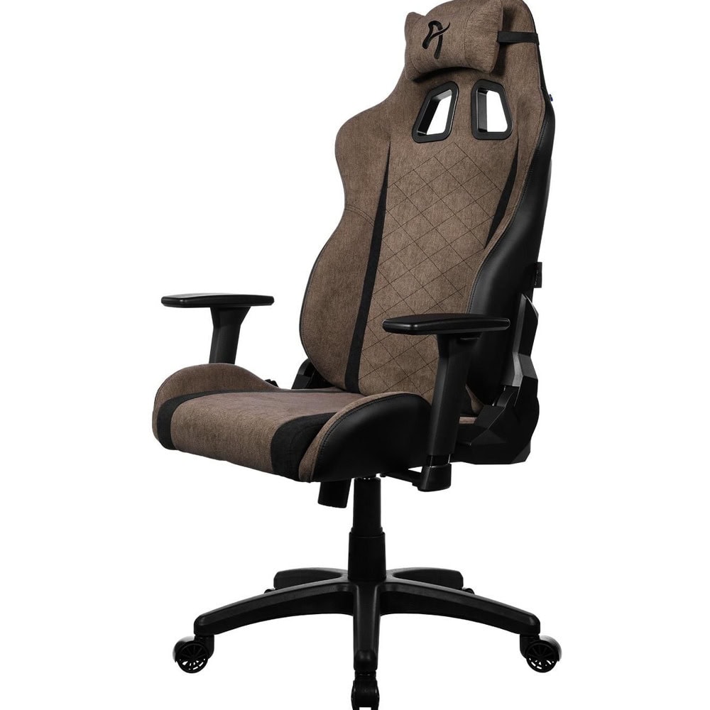 arozzi avanti soft fabric кафяв | JAR Computers arozzi avanti soft fabric кафяв