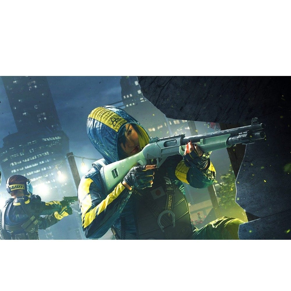 Rainbow Six: Extraction - Guardian Edition PS4