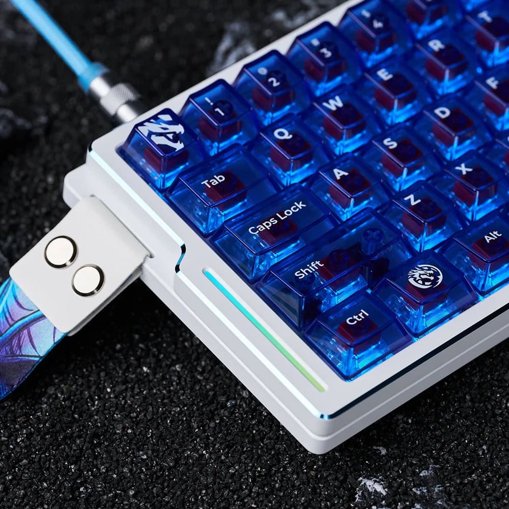 клавиатура atk edge 60 he leviatan