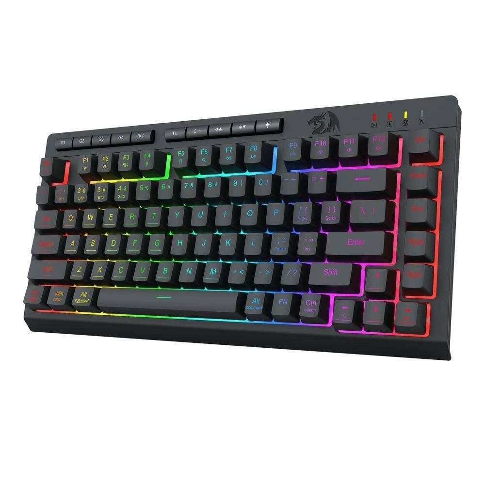 Redragon Crescent Pro K524RGB-PRO