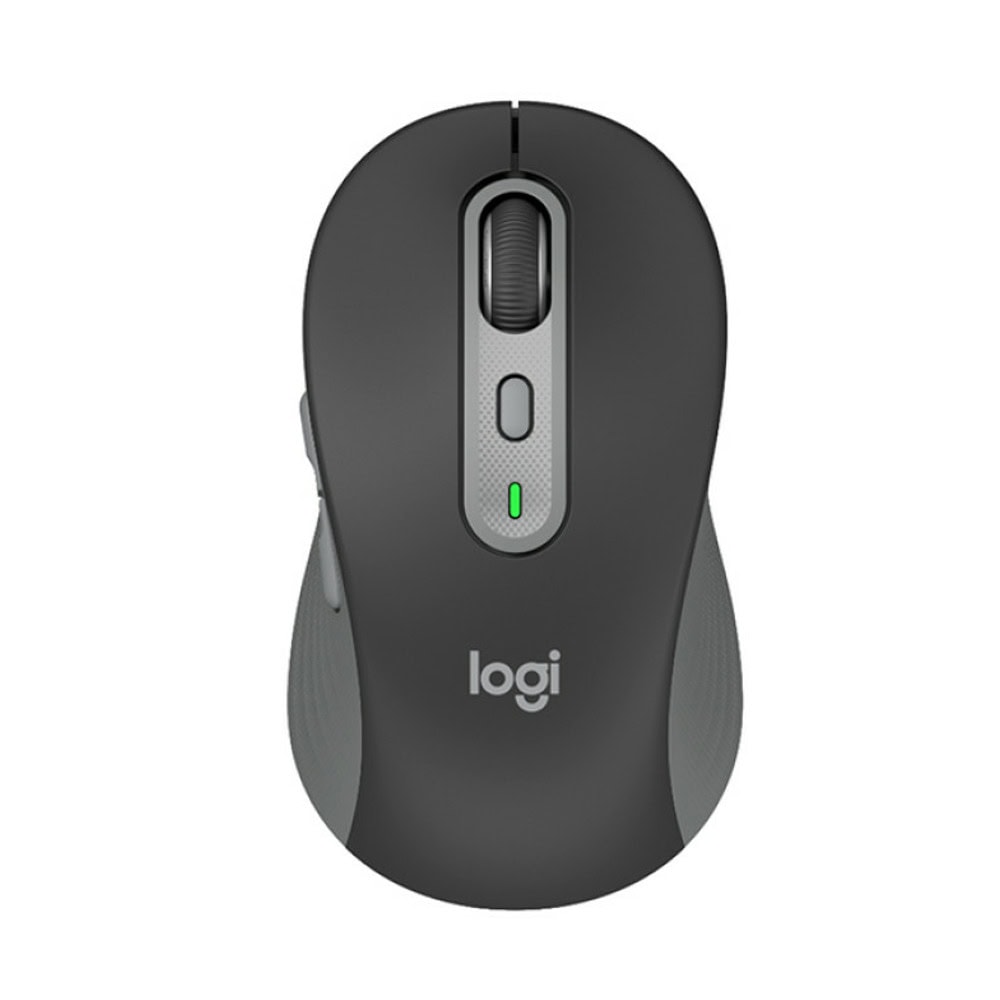 Logitech Signature Slim Combo MK950 Graphite