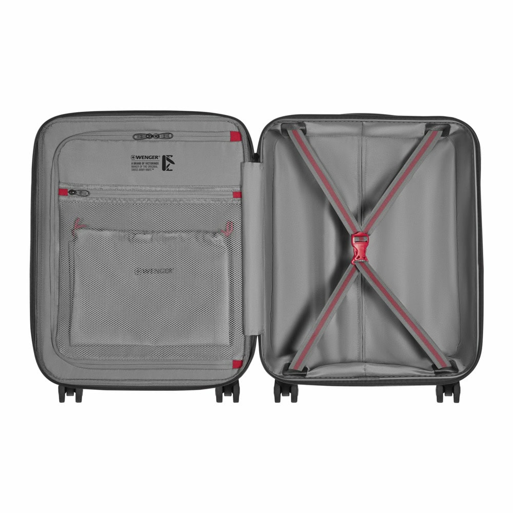Куфар Wenger Motion Carry-On 612547
