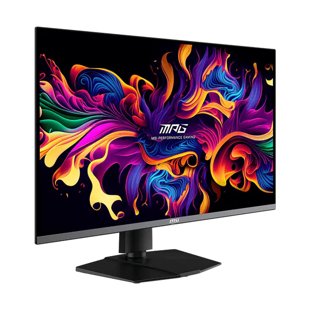 MSI MPG 322URX QD-OLED | JAR Computers MSI MPG 322URX QD-OLED
