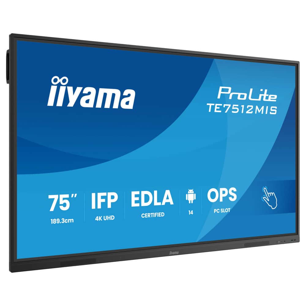 IIYAMA TE7512MIS-B4AG