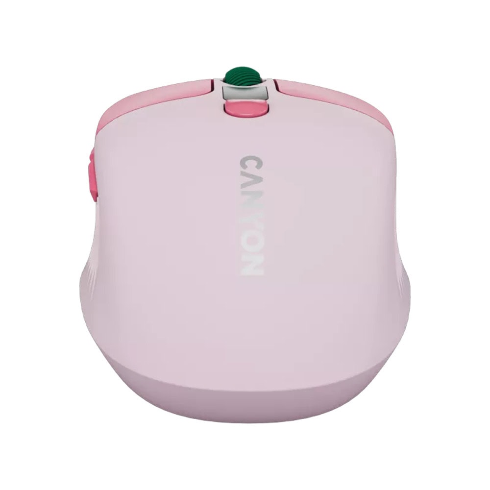 Canyon MW-26 Pink CNS-CMSW26P