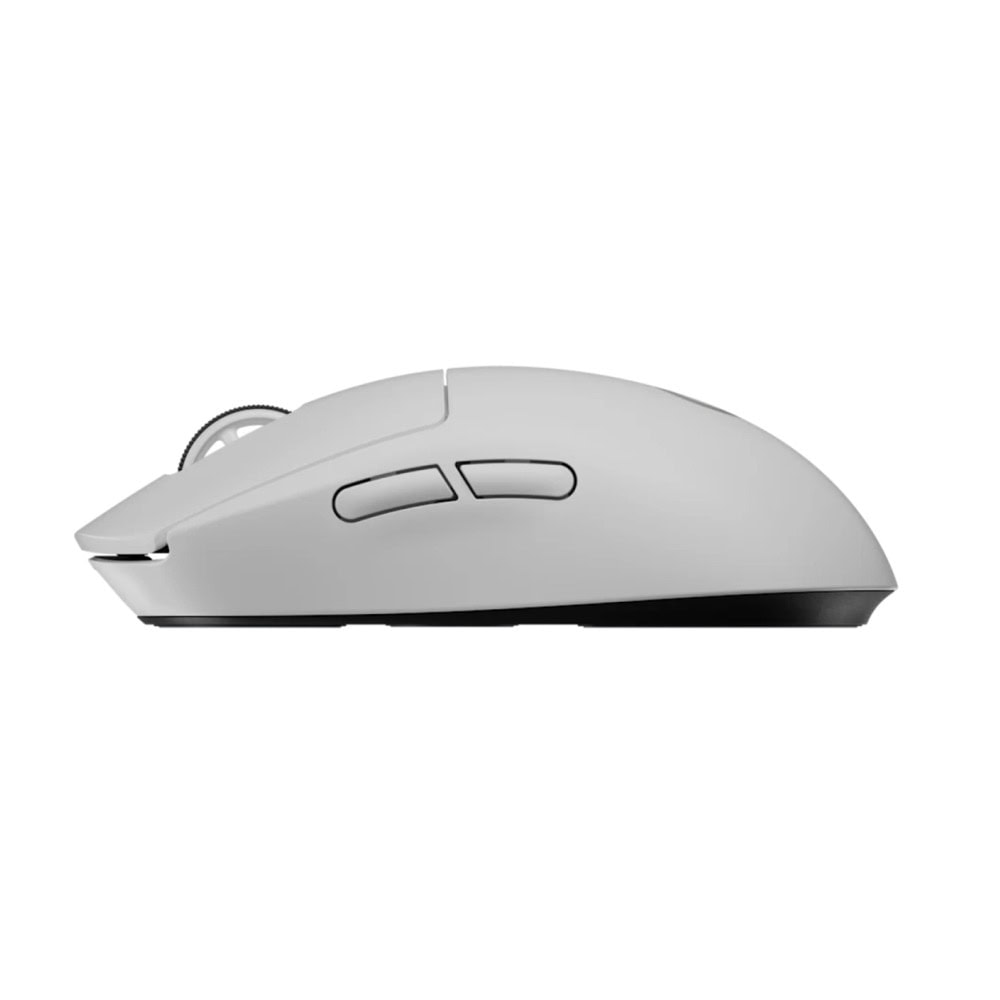 Logitech G Pro X Superlight 2 SE White 910-007556