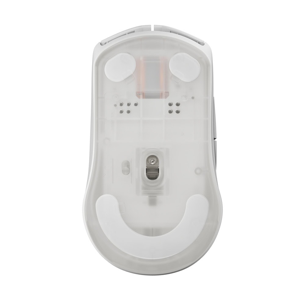 SteelSeries Rival 3 Wireless Gen 2 White 62524