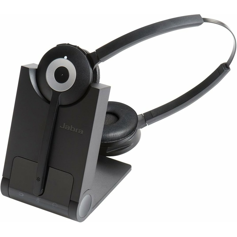 Jabra PRO 920 Duo DECT 920-29-508-101