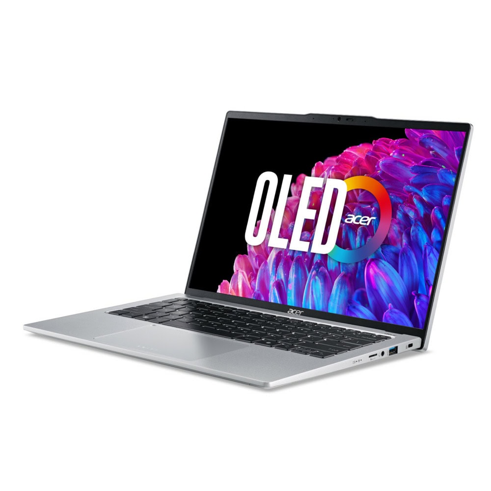 Acer Swift Go 14 OLED SFG14-73-56V2 NX.KWMEX.004 | JAR Computers Acer Swift Go 14 OLED SFG14-73-56V2 NX.KWMEX.004