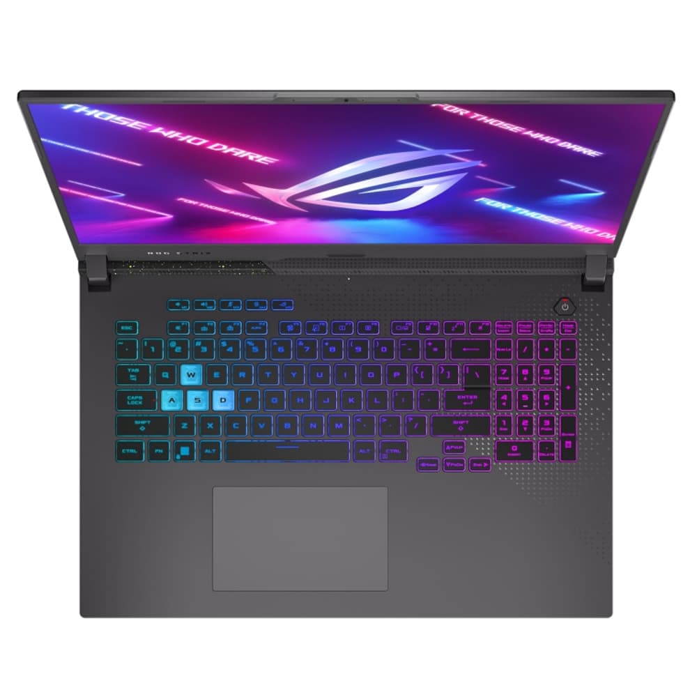 лаптоп asus rog strix g17 g713pu 32gb