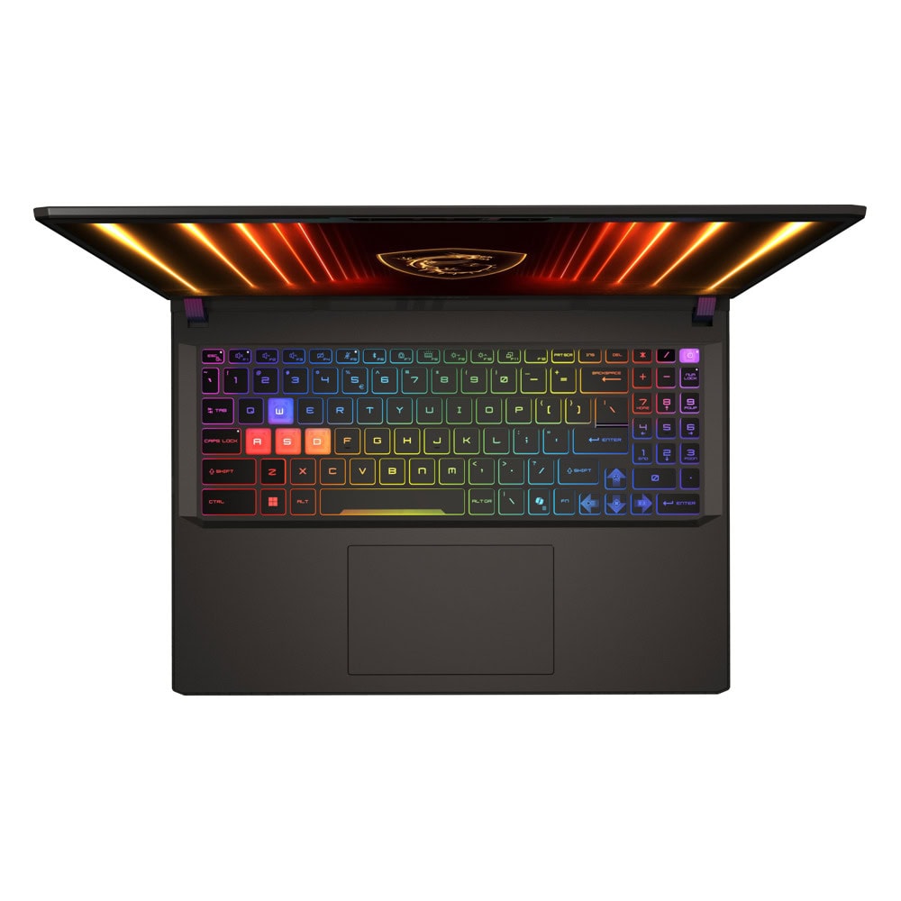 MSI Vector 16 HX AI A2XWIG 9S7-15M352-028