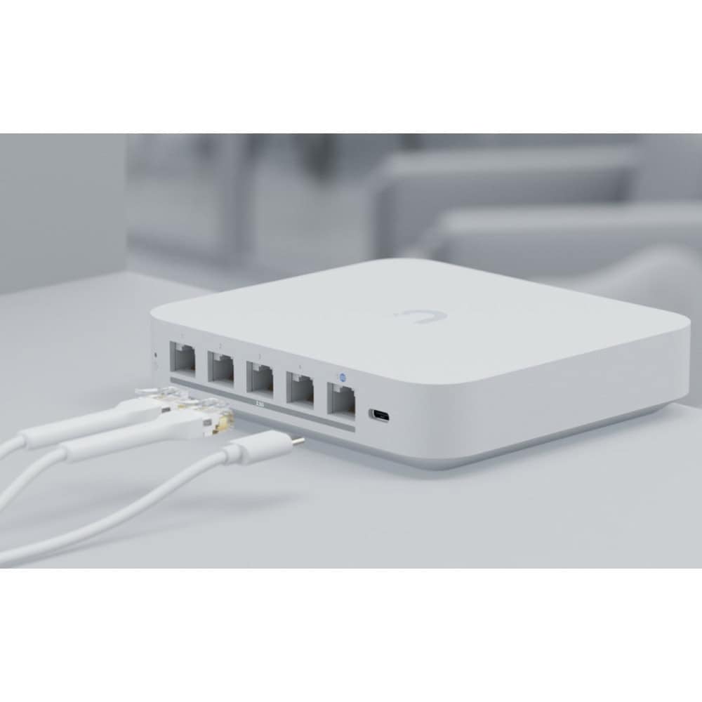 Ubiquiti UniFi UXG-Max