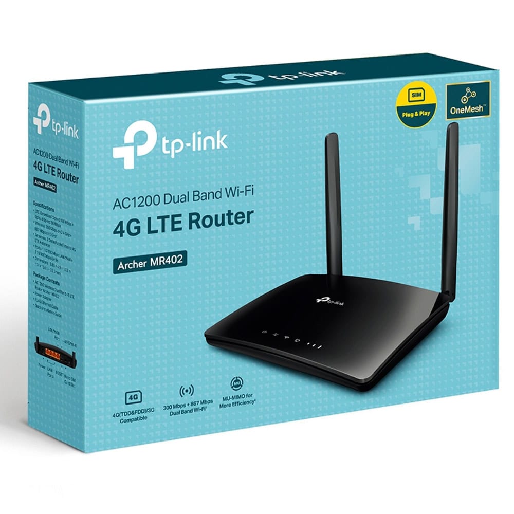 TP-Link Archer MR402
