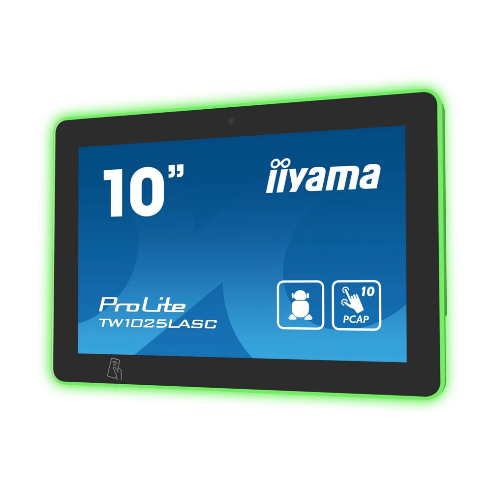 IIYAMA TW1025LASC-B1PNR