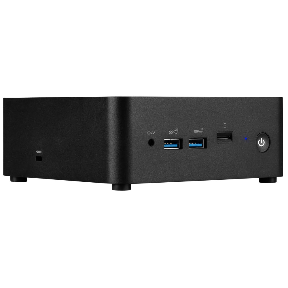 MSI Cubi NUC 1M-002EU 9S6-B0B111-002