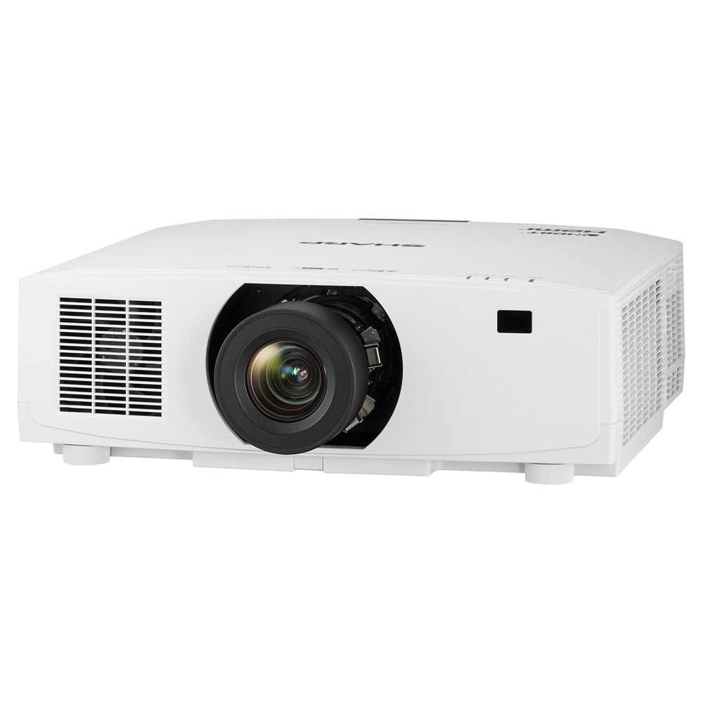 SHARP V801U