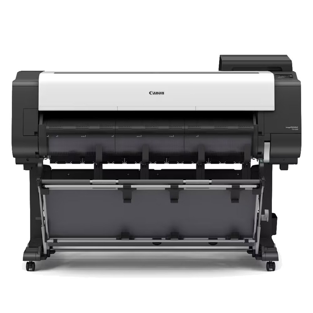 Canon imagePROGRAF TX-4300 incl. stand | JAR Computers Canon imagePROGRAF TX-4300 incl. stand