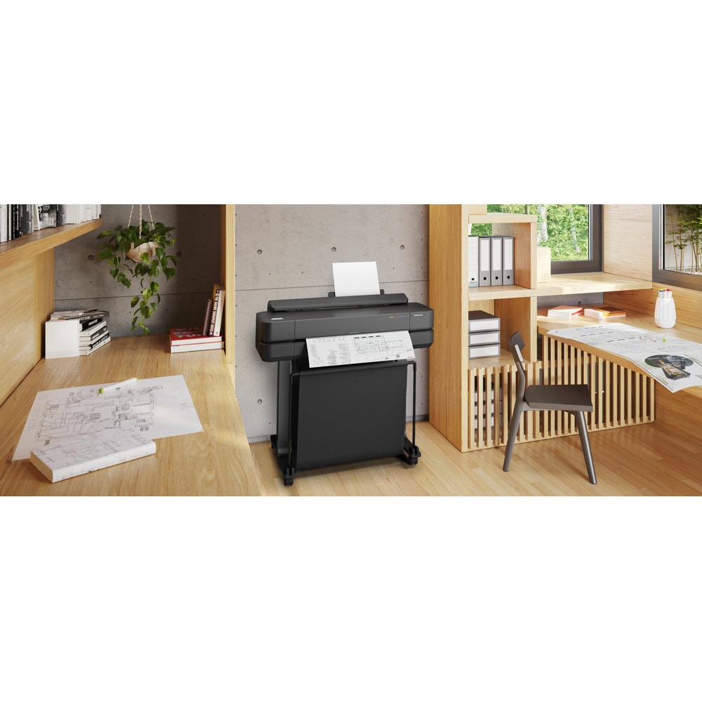 HP DesignJet T650 2025 edition 5HB10D#B19