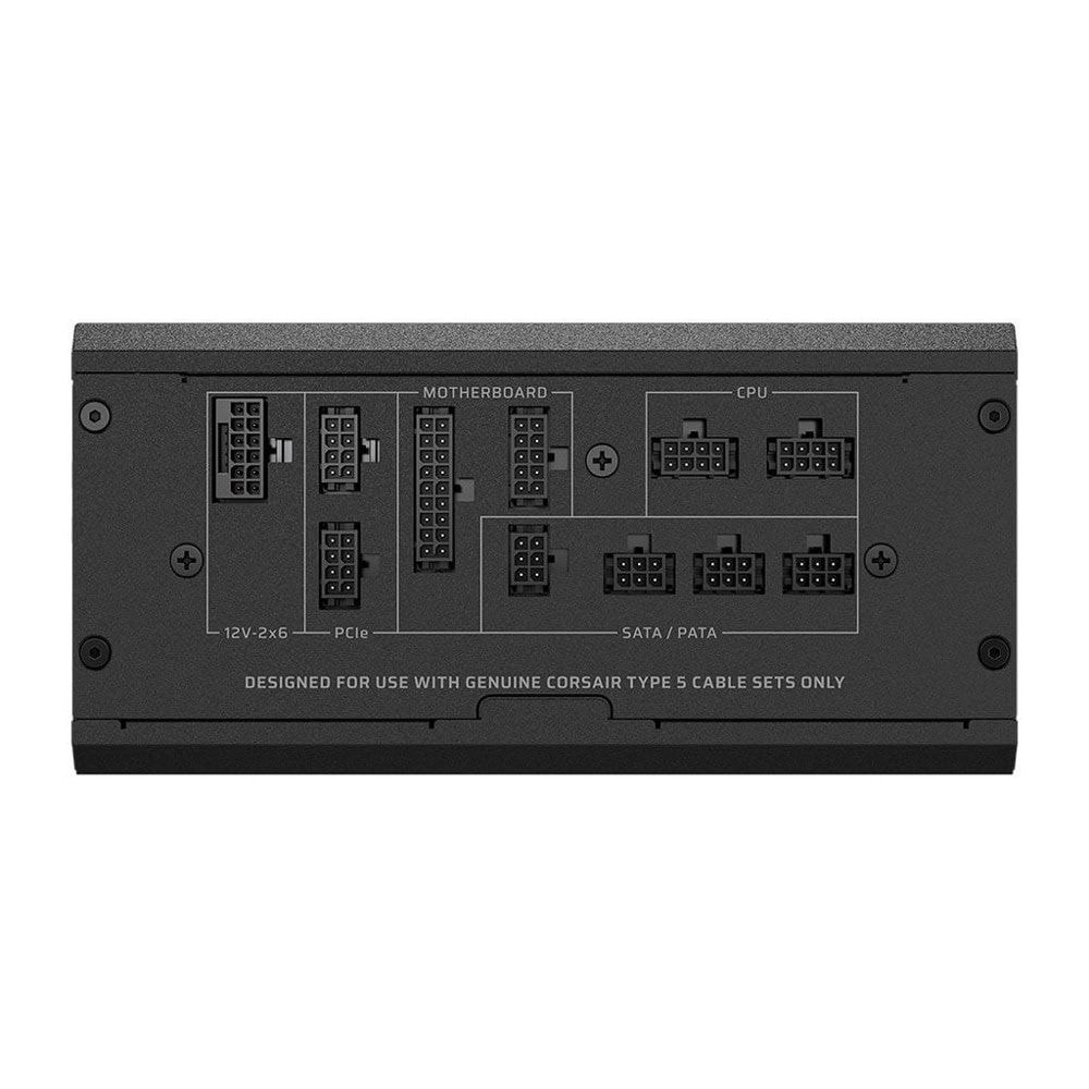 Corsair HX1000i Shift Platinum CP-9020265-EU