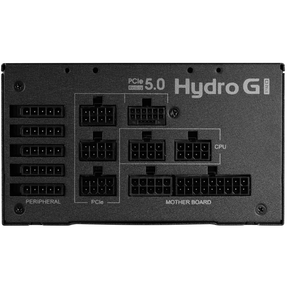 FSP Hydro G PRO ATX3.0(PCIe5.0) 1200W PPA12A1401