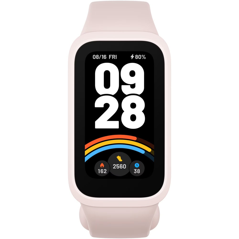 Xiaomi Smart Band 9 Active Pink BHR9917GL