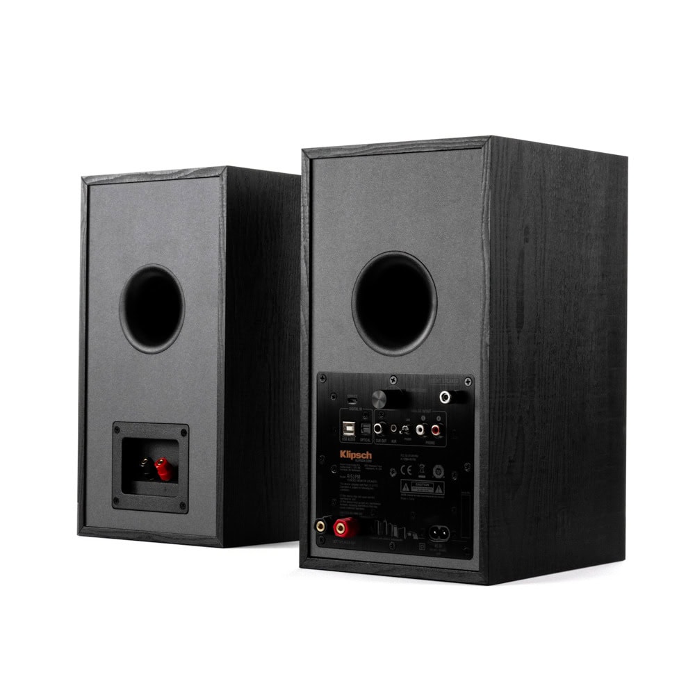 Klipsch R-51PM Black 1066255
