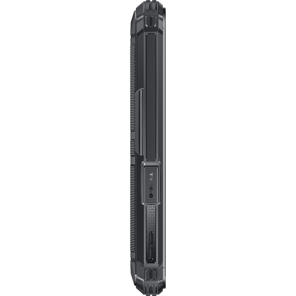 Oukitel RT7 Titan 5G 512GB/12GB Black
