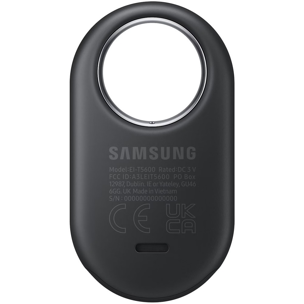 Samsung SmartTag2 Black EI-T5600BBEGEU