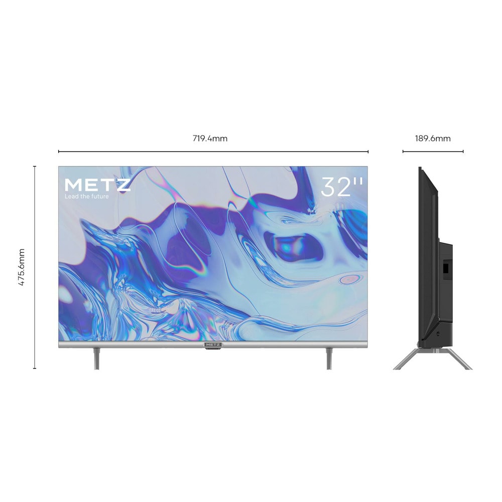 Metz 32MTC6100Z