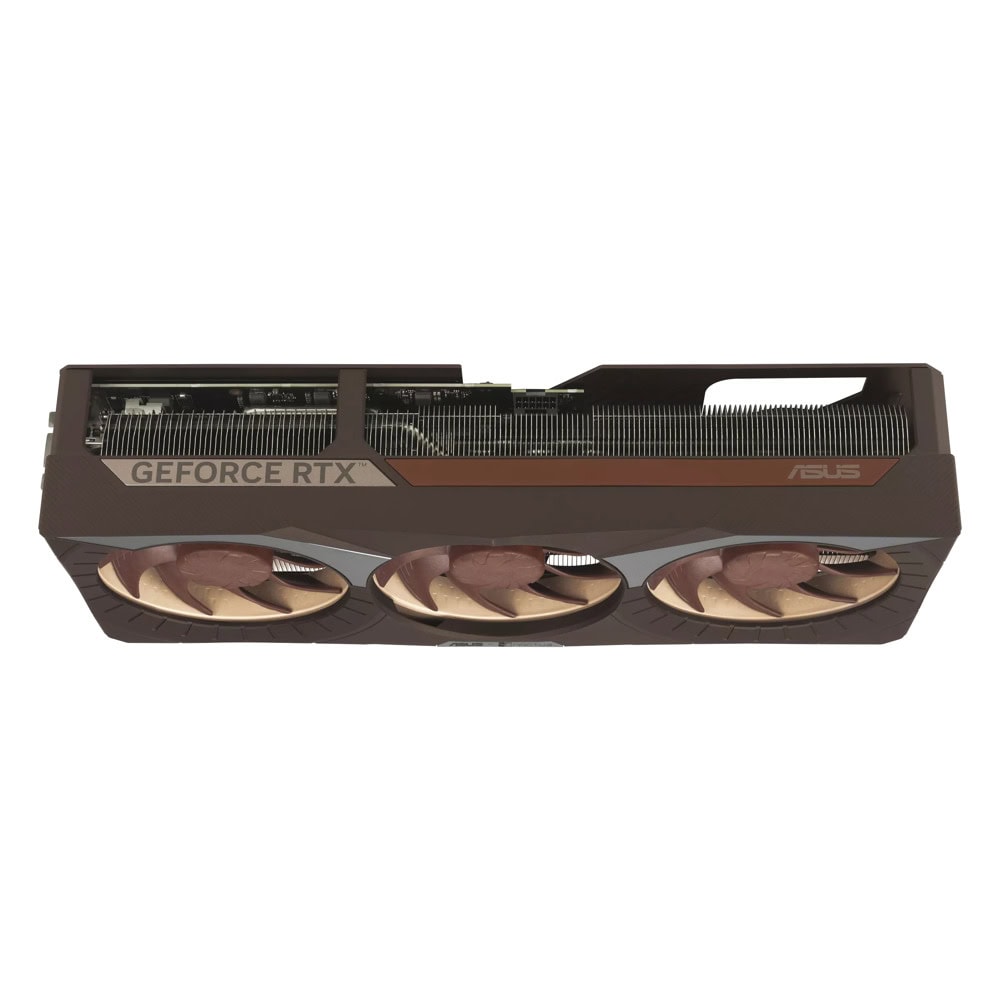 Asus GF RTX 5080 Noctua OC Edition 90YV0M32-M0NA00 | JAR Computers Asus GF RTX 5080 Noctua OC Edition 90YV0M32-M0NA00