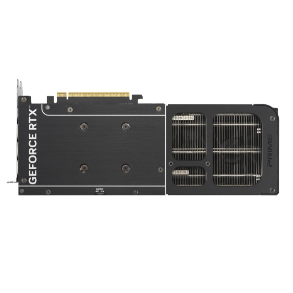 Asus GF RTX 5060 Ti 16GB Prime OC 90YV0MH2-M0NA00