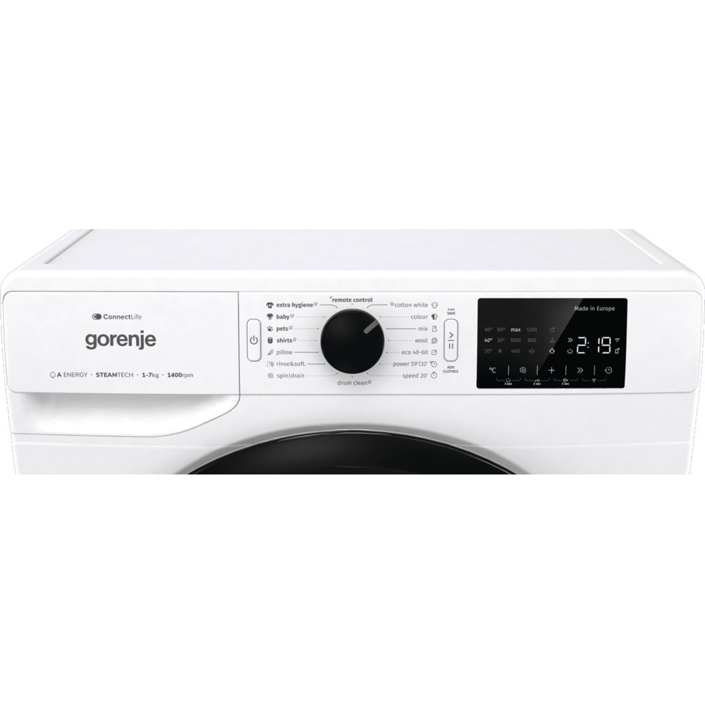 Gorenje WPNEI74A1SWIFI