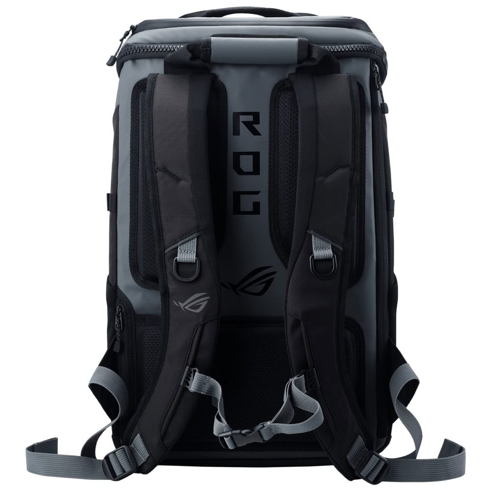 asus rog ranger bp2701 cybertext edition