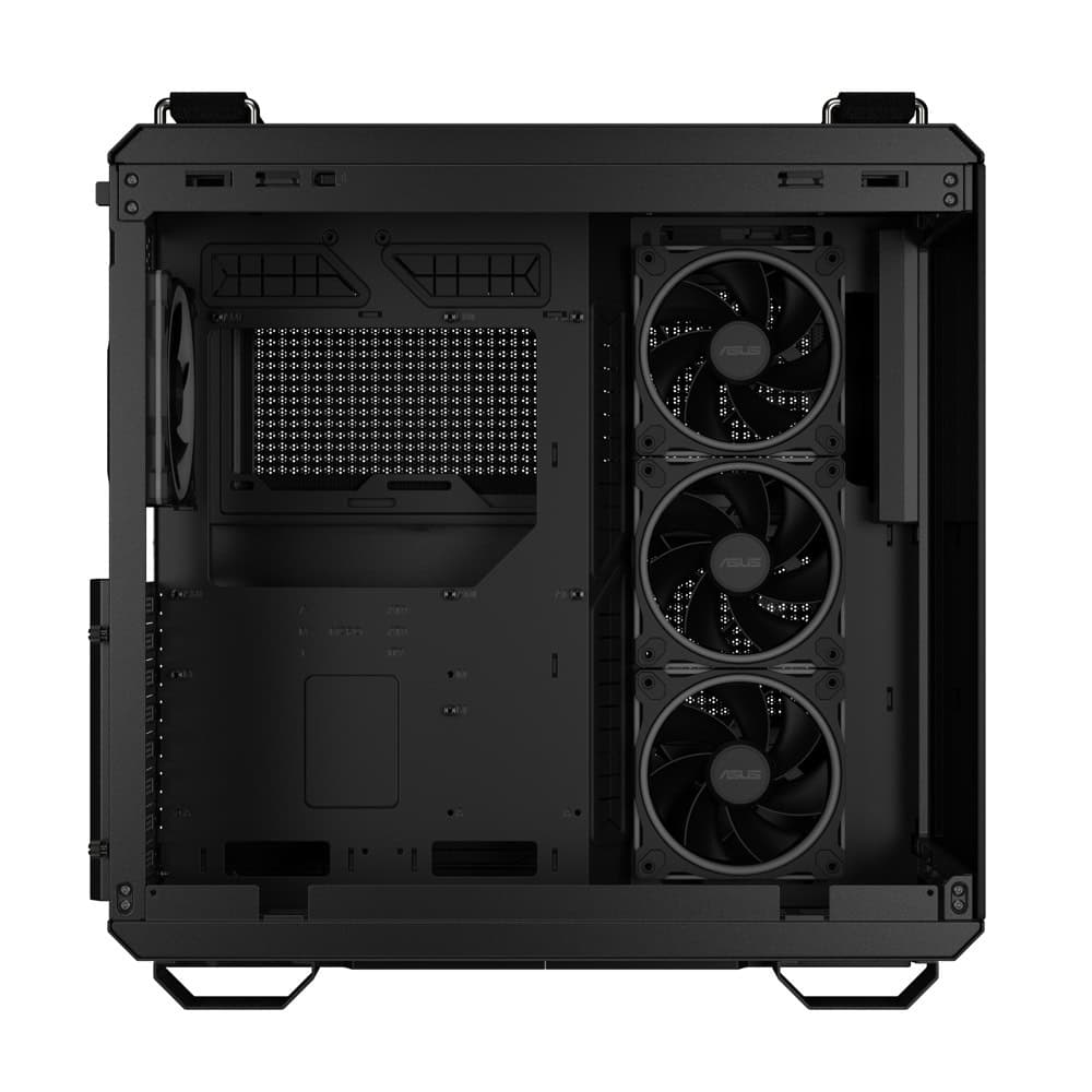 Кутия ASUS TUF Gaming GT502 Horizon ARGB